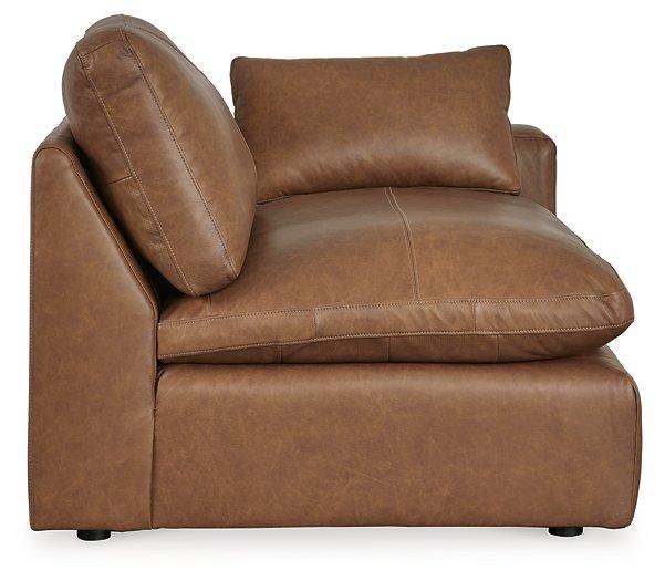 Emilia Sectional - Ideal Furniture (Fresno,CA) 
