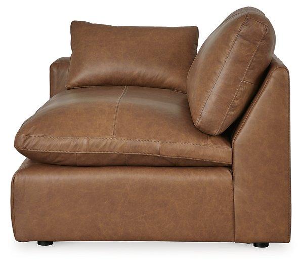 Emilia Sectional - Ideal Furniture (Fresno,CA) 