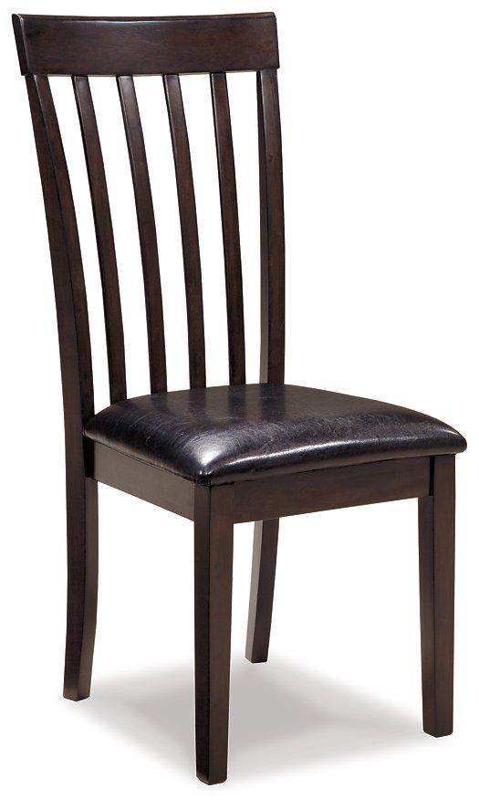 Hammis Dining Set - Ideal Furniture (Fresno,CA) 