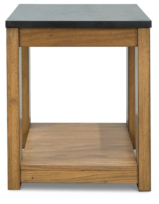 Quentina Occasional Table Set - Ideal Furniture (Fresno,CA) 