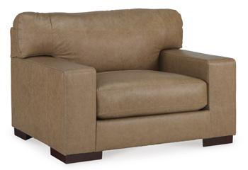 Lombardia Living Room Set - Ideal Furniture (Fresno,CA) 