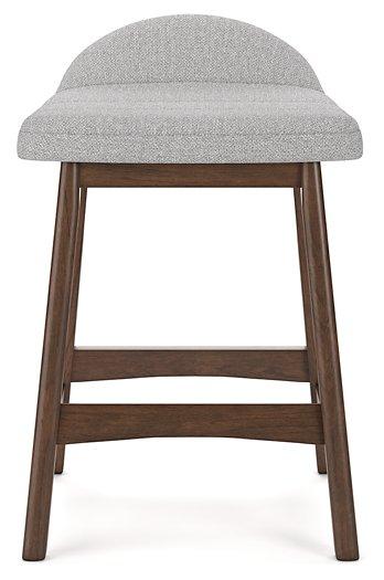 Lyncott Dining Room Set - Ideal Furniture (Fresno,CA) 