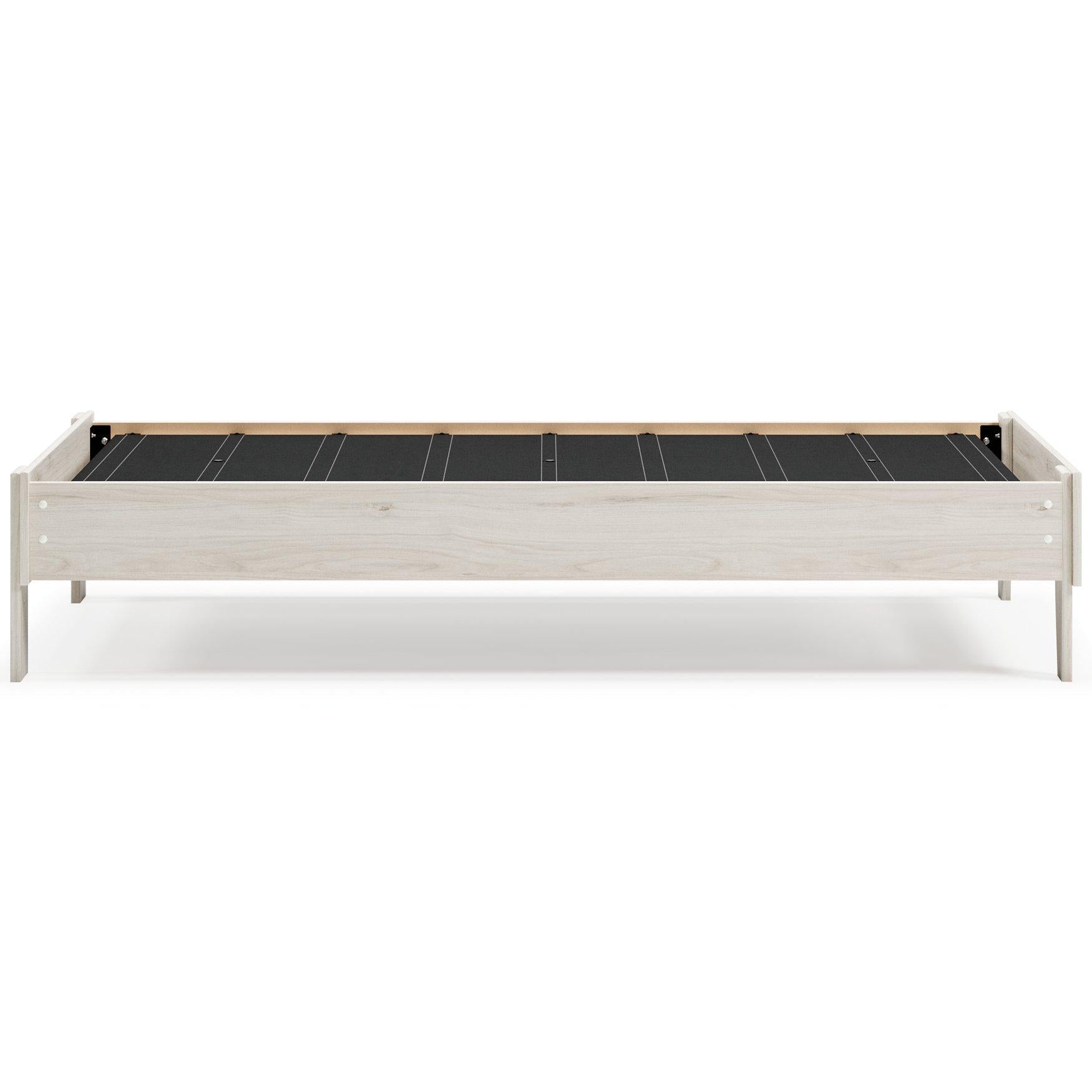 Socalle Bed and Mattress Set - Ideal Furniture (Fresno,CA) 