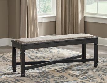 Tyler Creek Dining Set - Ideal Furniture (Fresno,CA) 