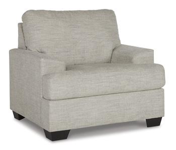 Vayda Living Room Set - Ideal Furniture (Fresno,CA) 