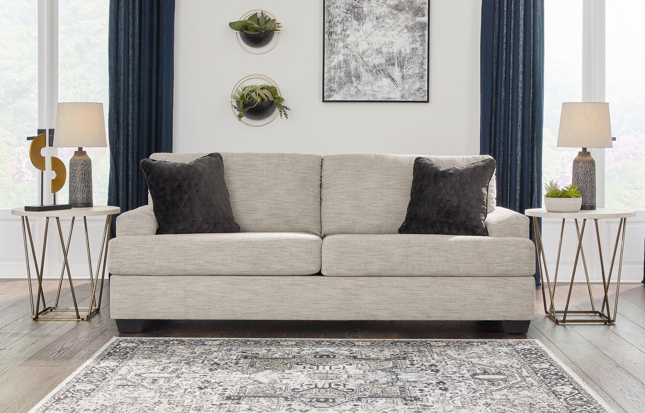 Vayda Living Room Set - Ideal Furniture (Fresno,CA) 