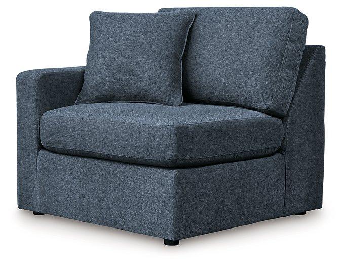 Modmax Sectional with Audio Console - Ideal Furniture (Fresno,CA) 