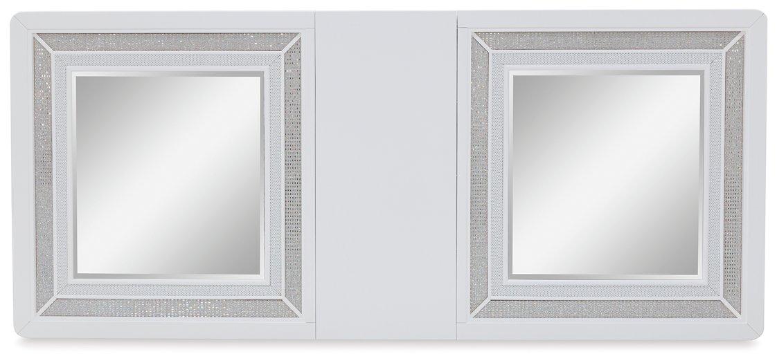 Chalanna Dining Package - Ideal Furniture (Fresno,CA) 