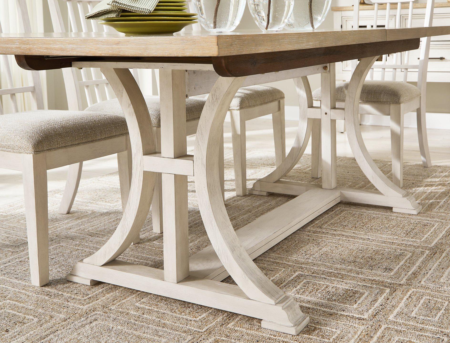 Shaybrock Dining Package - Ideal Furniture (Fresno,CA) 