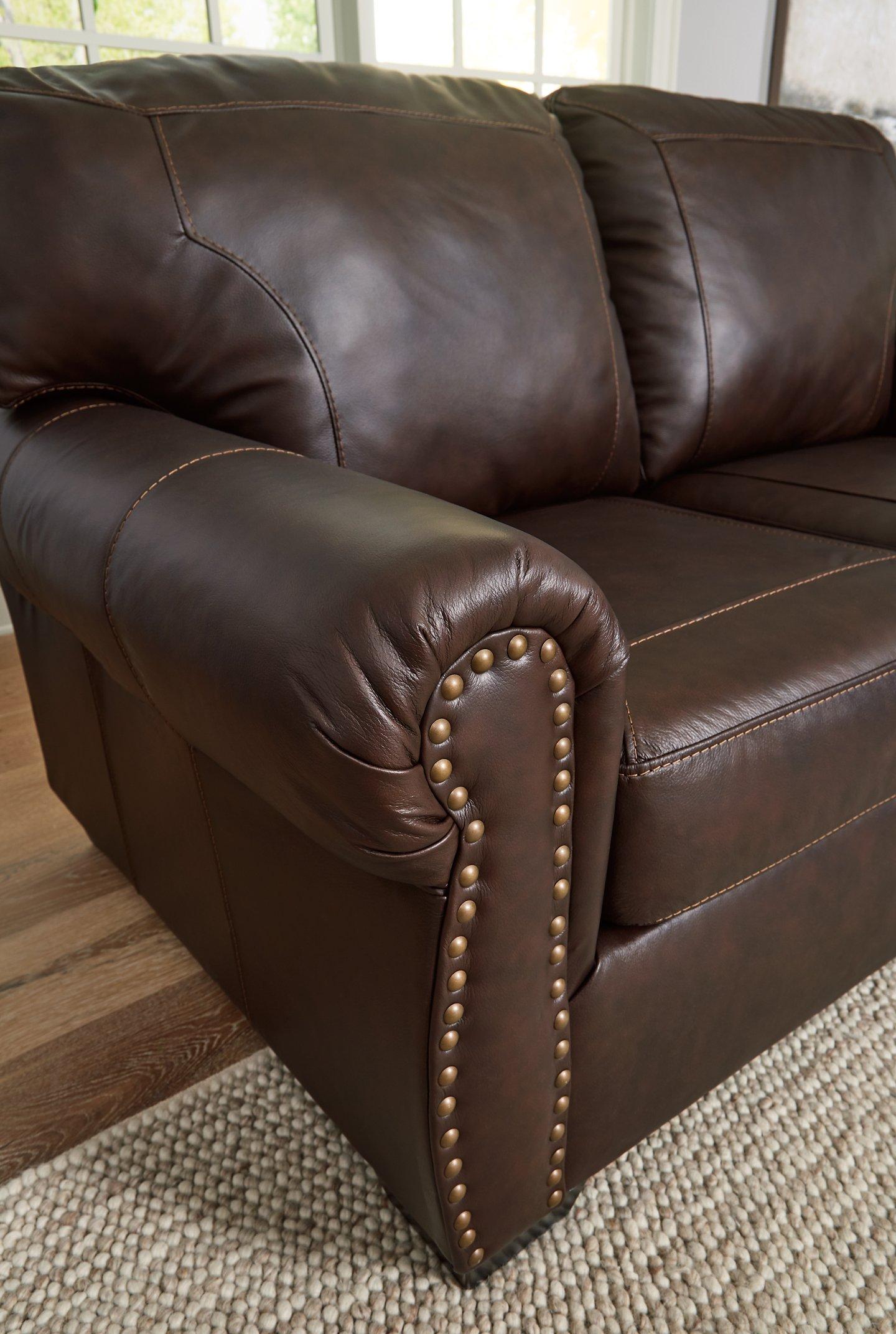 Colleton Living Room Set - Ideal Furniture (Fresno,CA) 