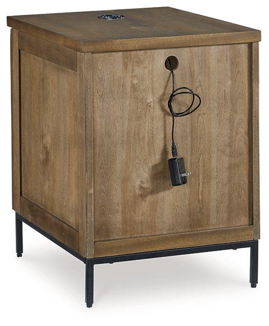Torlanta Occasional Table Set - Ideal Furniture (Fresno,CA) 