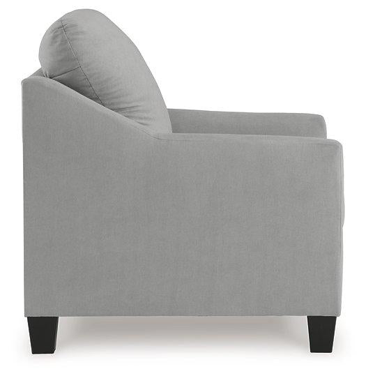 Adlai Chair - Ideal Furniture (Fresno,CA) 