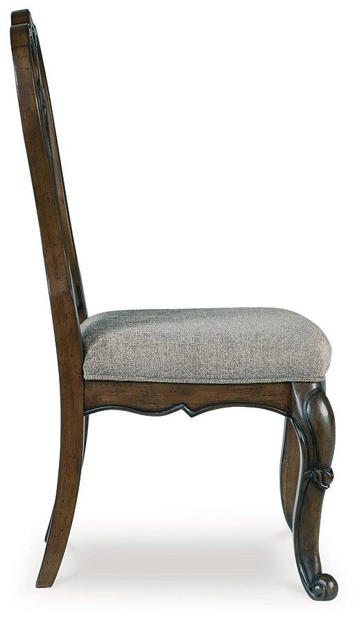 Maylee Dining Room Set - Ideal Furniture (Fresno,CA) 