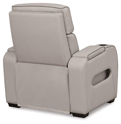 Boyington Living Room Set - Ideal Furniture (Fresno,CA) 