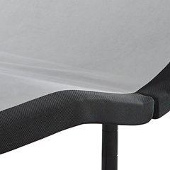 Head-Foot Model Best California King Adjustable Base - Ideal Furniture (Fresno,CA) 