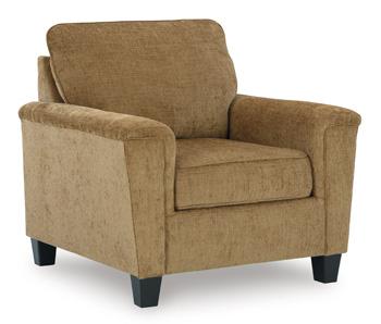 Erinslane Living Room Set - Ideal Furniture (Fresno,CA) 