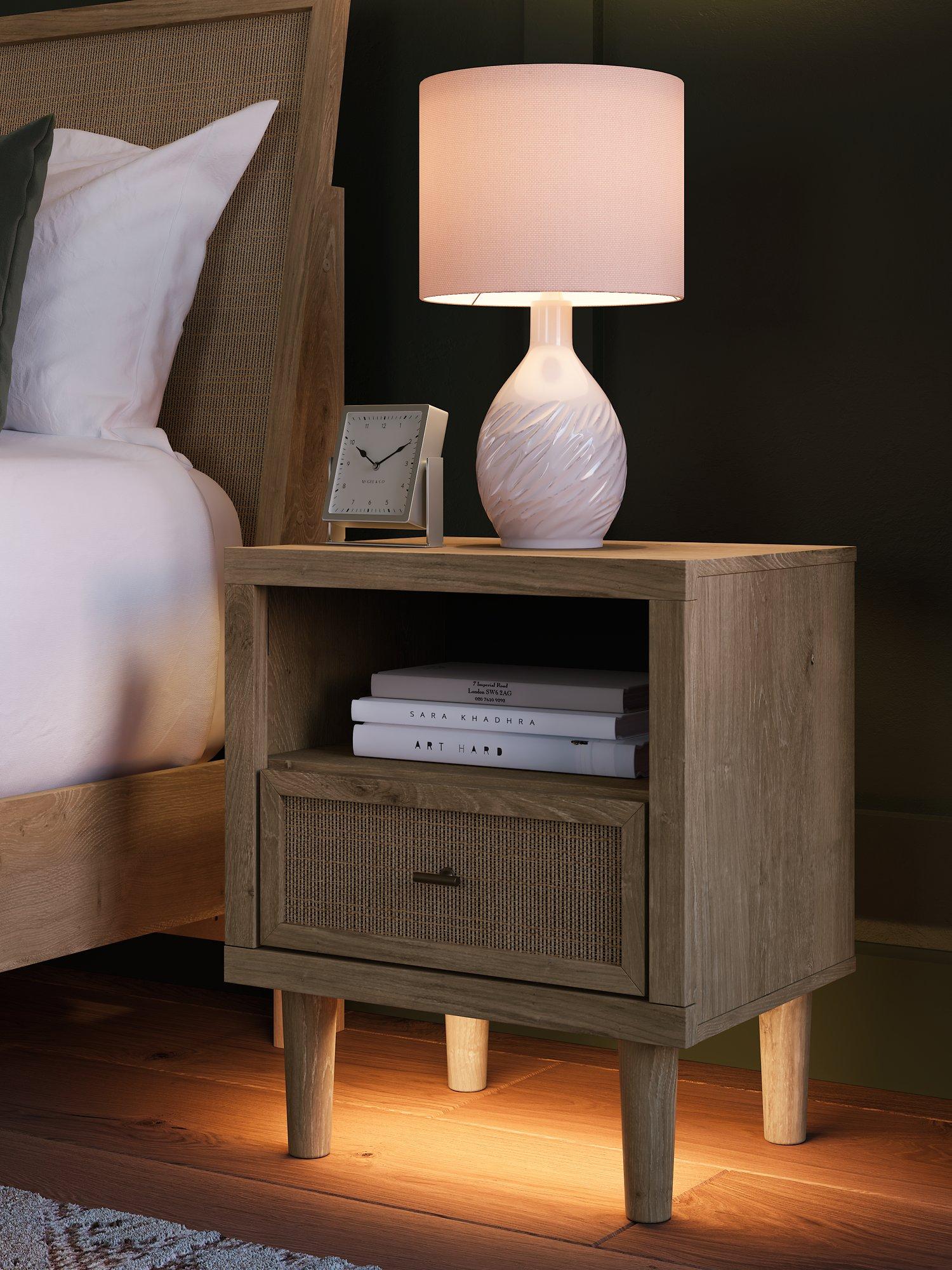 Cielden Nightstand - Ideal Furniture (Fresno,CA) 
