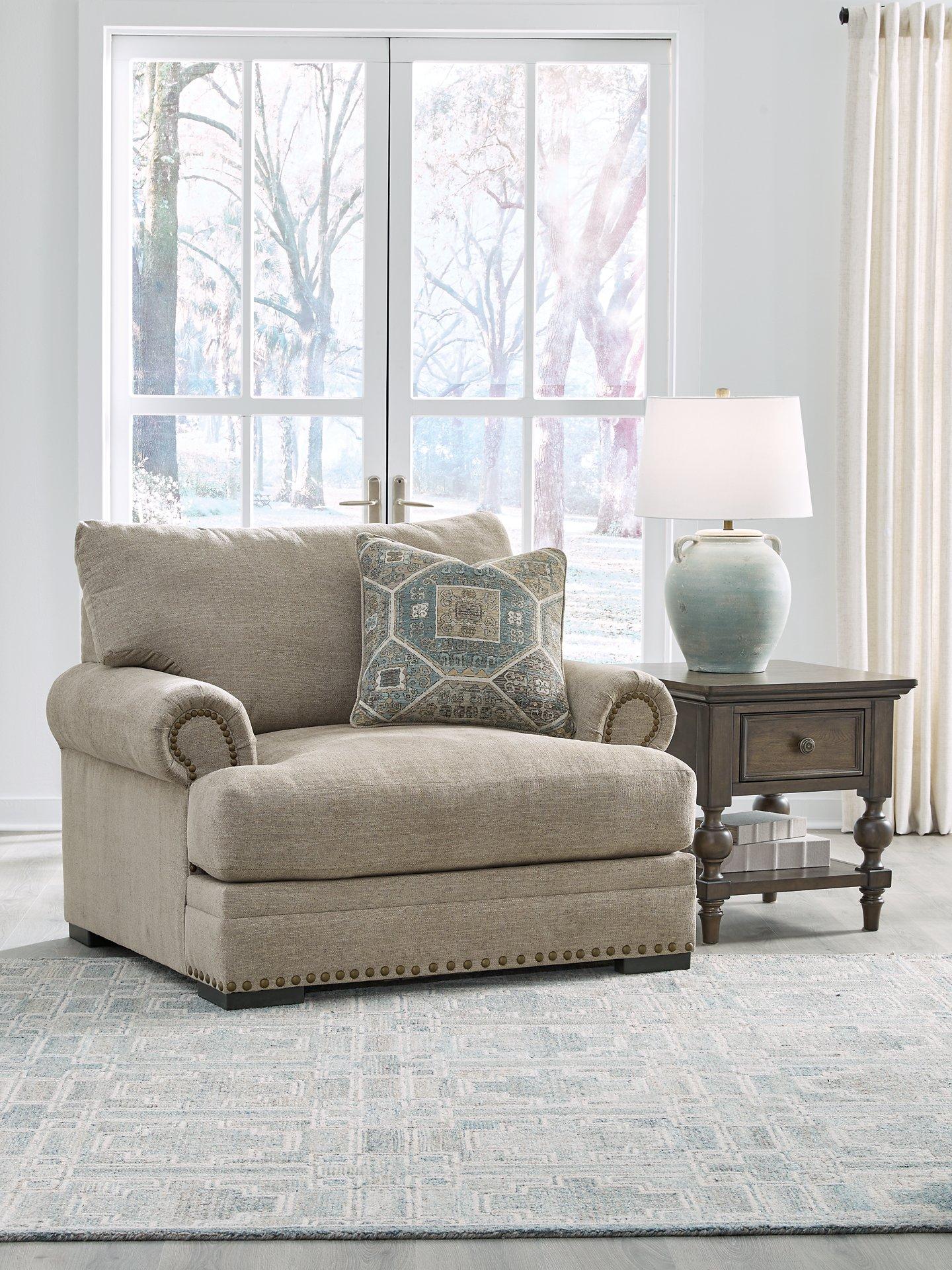 Galemore Living Room Set - Ideal Furniture (Fresno,CA) 