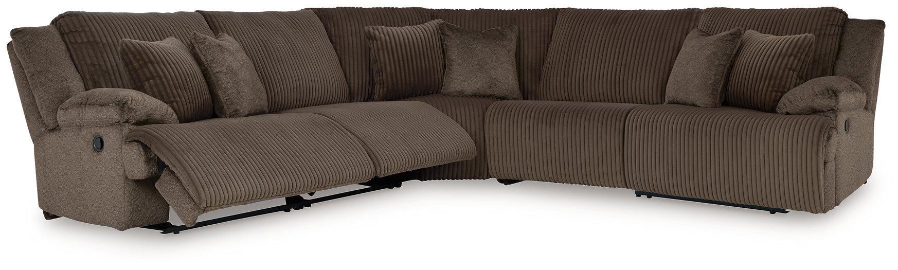 Top Tier Living Room Set - Ideal Furniture (Fresno,CA) 