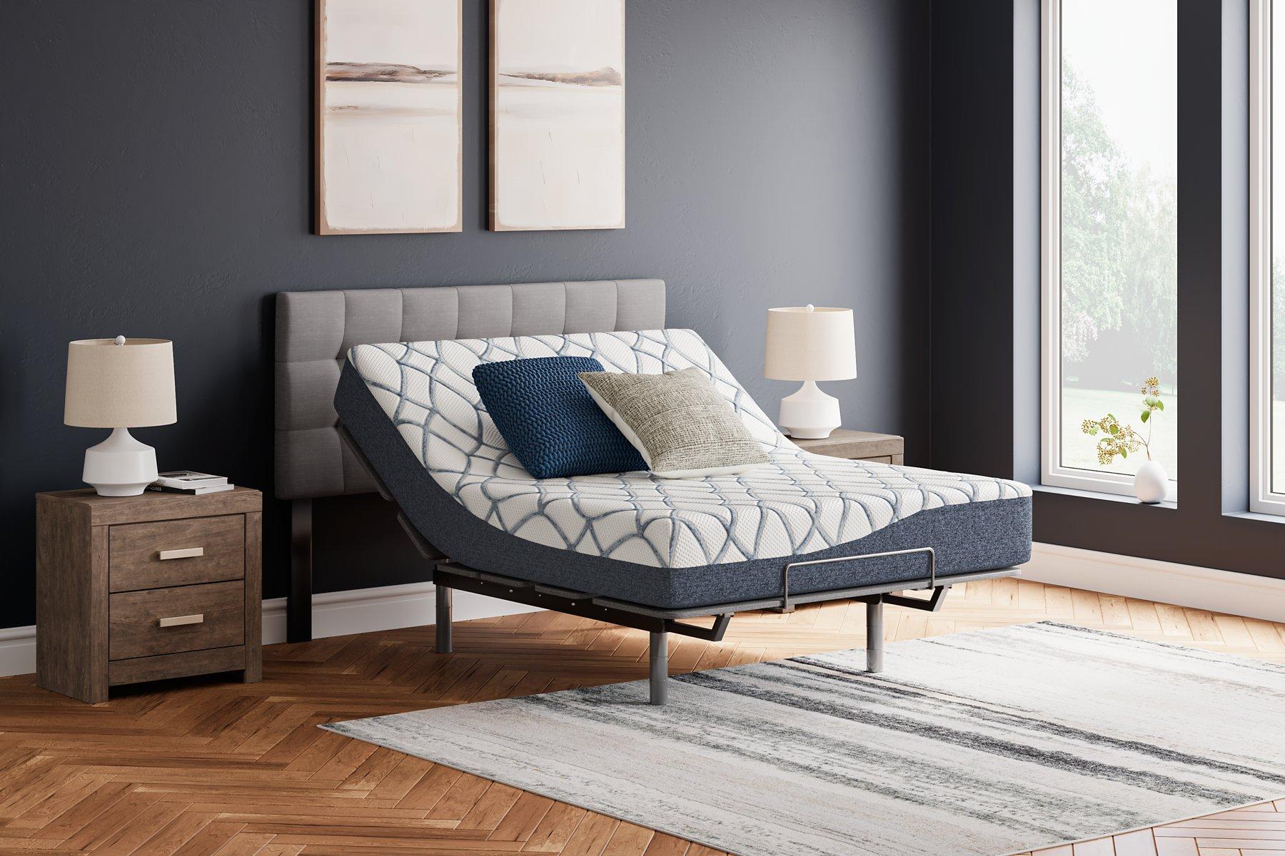 10 Inch Chime Elite 2.0 Mattress - Ideal Furniture (Fresno,CA) 