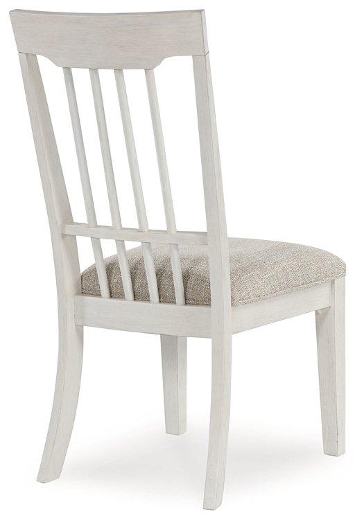 Shaybrock Dining Package - Ideal Furniture (Fresno,CA) 