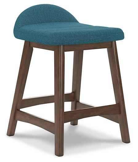 Lyncott Dining Room Set - Ideal Furniture (Fresno,CA) 