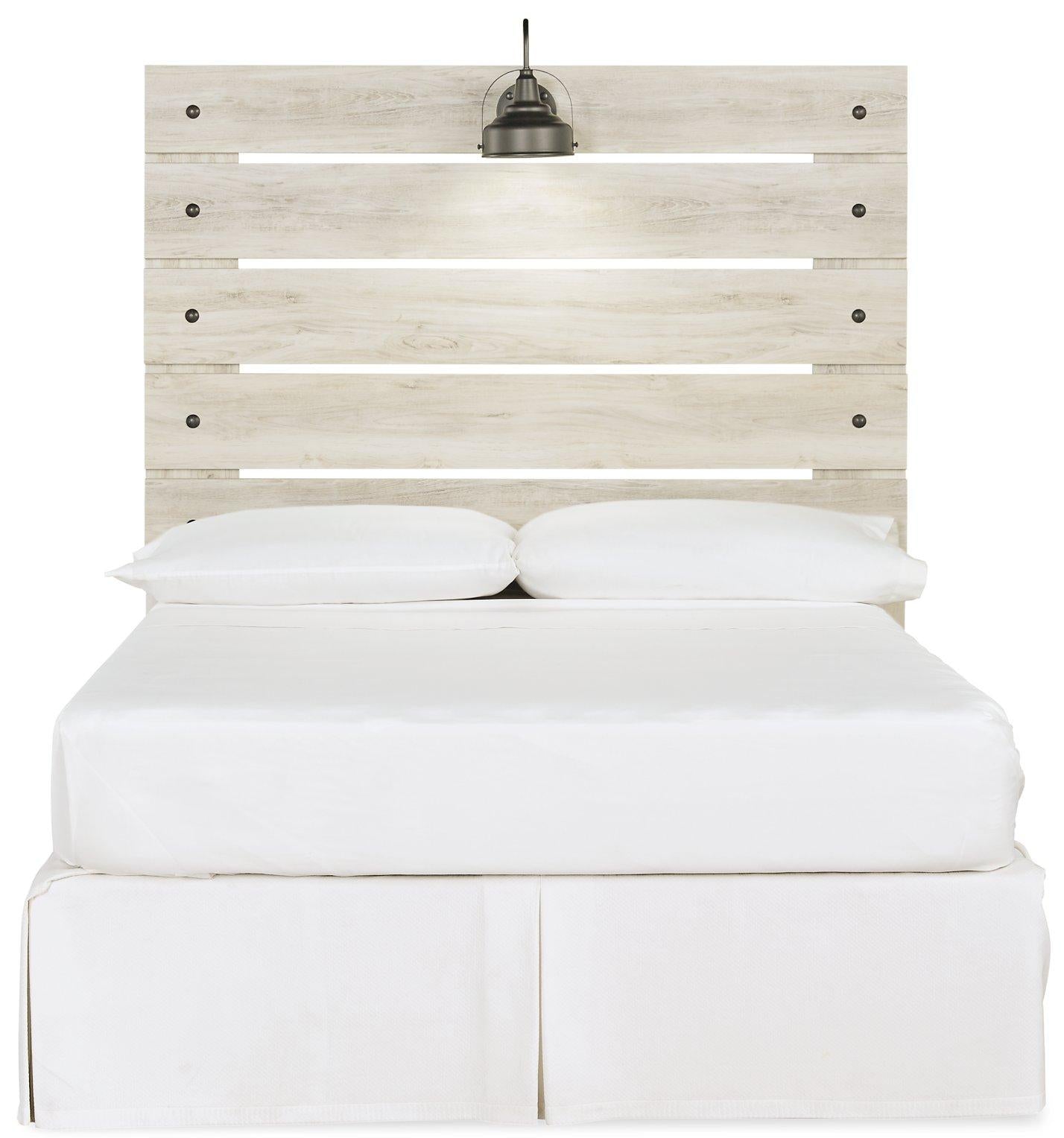 Cambeck Bed