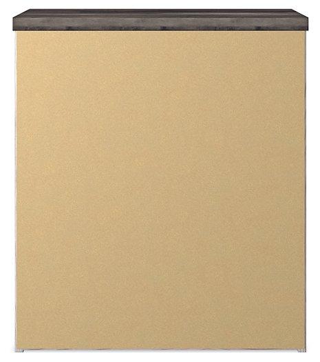 Gerridan Nightstand - Ideal Furniture (Fresno,CA) 