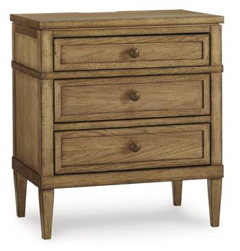 Sharlance Bedroom Set - Ideal Furniture (Fresno,CA) 