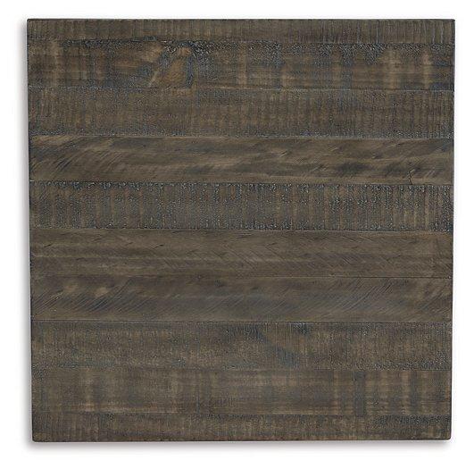 Havalance Occasional Table Set - Ideal Furniture (Fresno,CA) 