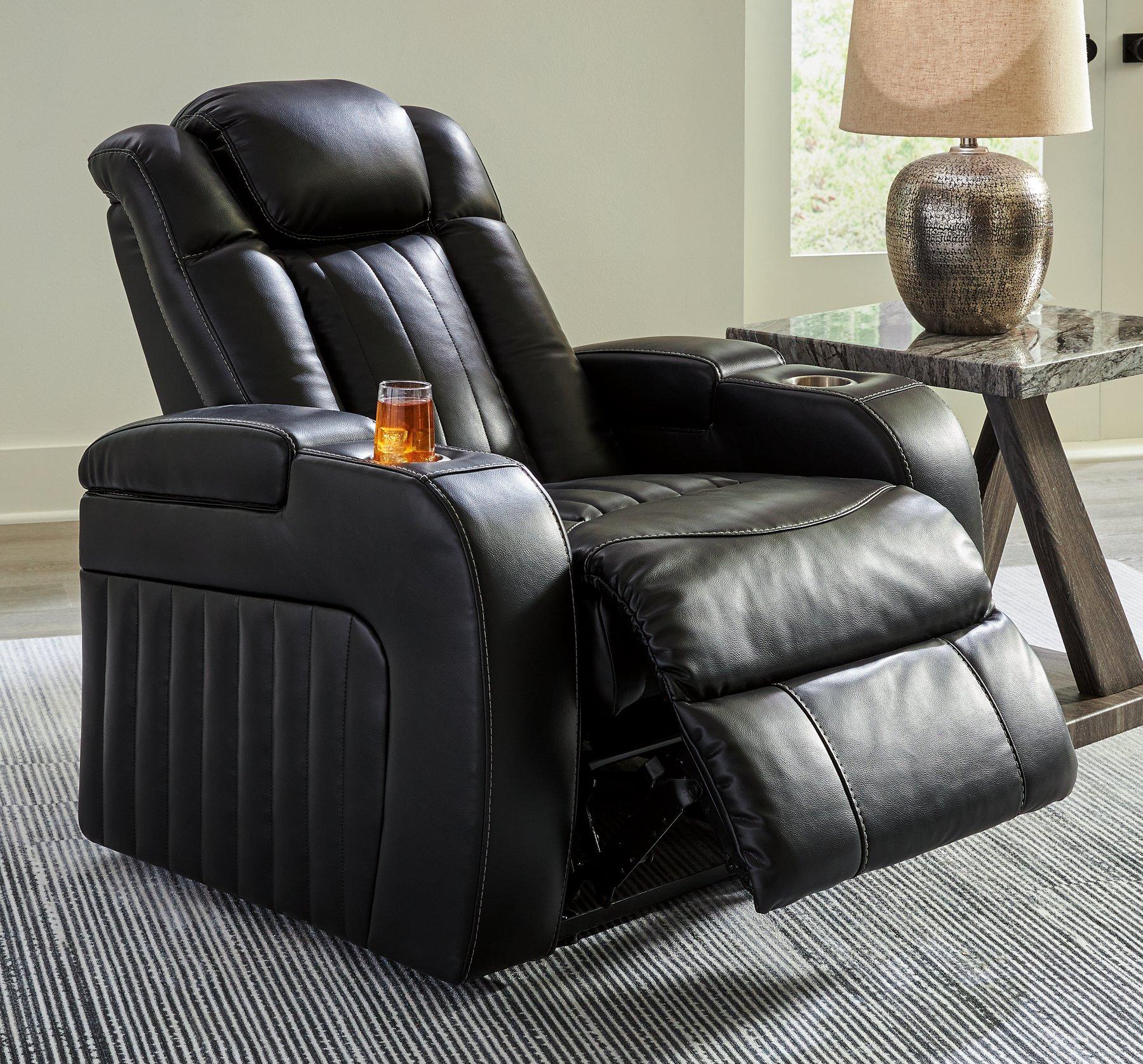 Caveman Den Upholstery Package - Ideal Furniture (Fresno,CA) 