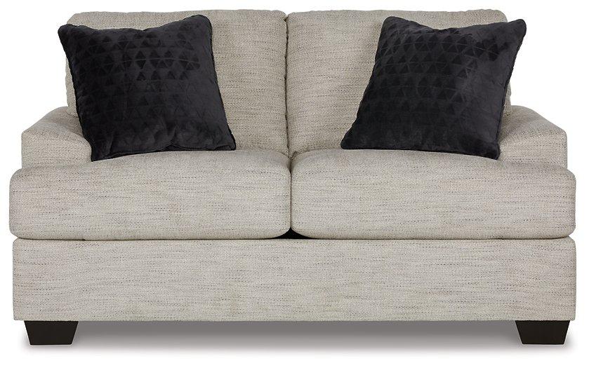 Vayda Living Room Set - Ideal Furniture (Fresno,CA) 