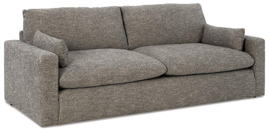 Dramatic Sofa - Ideal Furniture (Fresno,CA) 