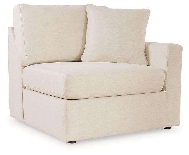Modmax Sectional with Audio System - Ideal Furniture (Fresno,CA) 
