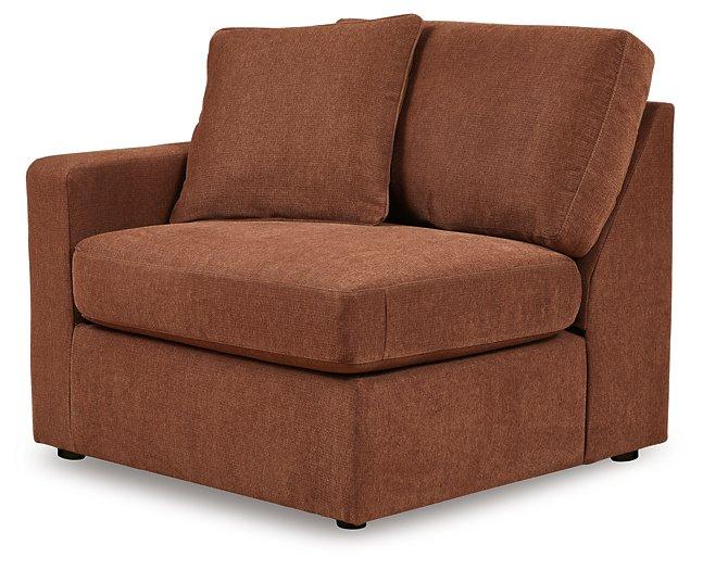 Modmax Sectional with Audio System - Ideal Furniture (Fresno,CA) 