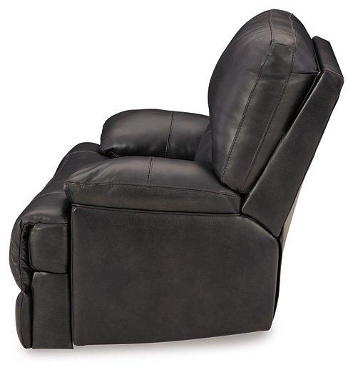 Mountainous Living Room Set - Ideal Furniture (Fresno,CA) 