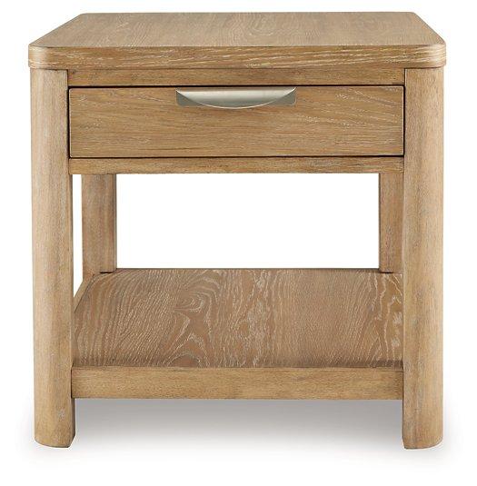 Rencott Occasional Table Set - Ideal Furniture (Fresno,CA) 