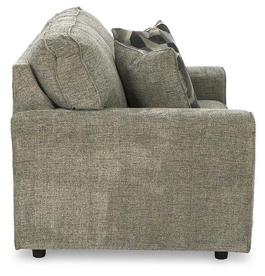 Cascilla Loveseat - Ideal Furniture (Fresno,CA) 