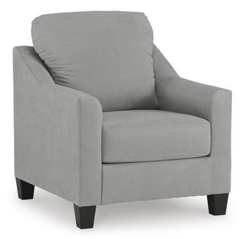 Adlai Living Room Set - Ideal Furniture (Fresno,CA) 