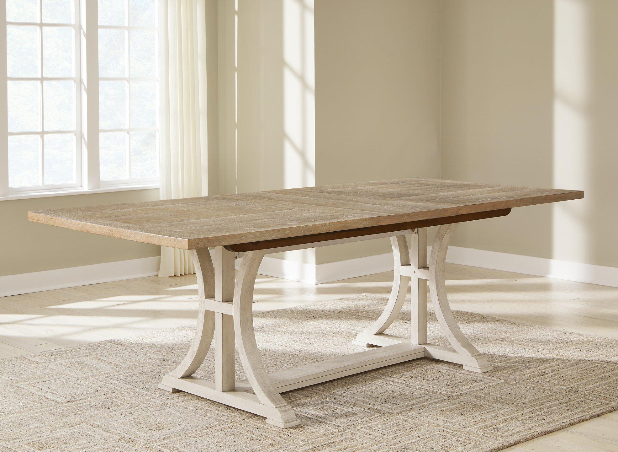 Shaybrock Dining Package - Ideal Furniture (Fresno,CA) 