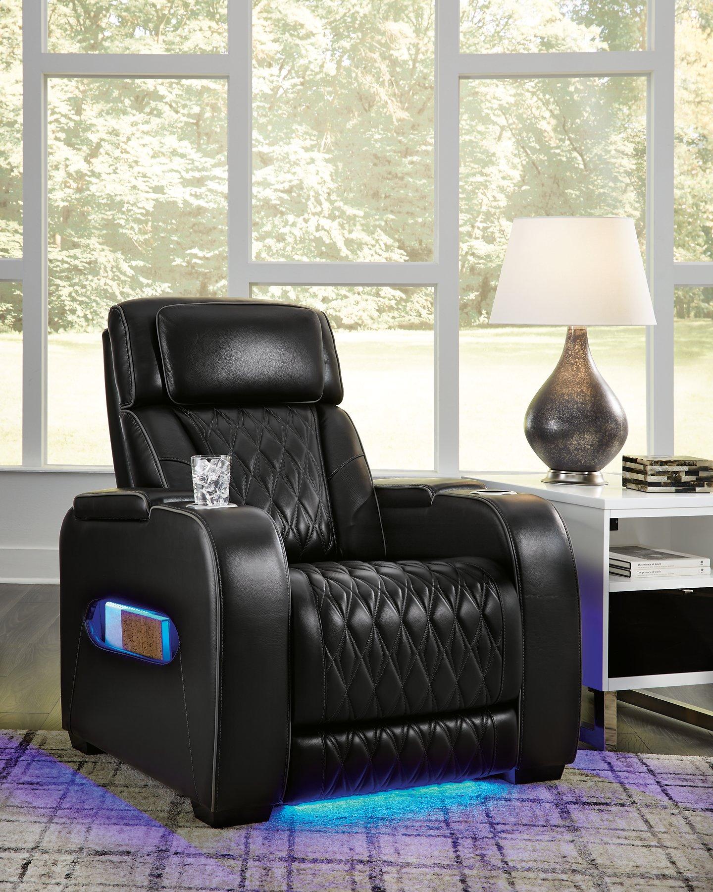 Boyington Living Room Set - Ideal Furniture (Fresno,CA) 