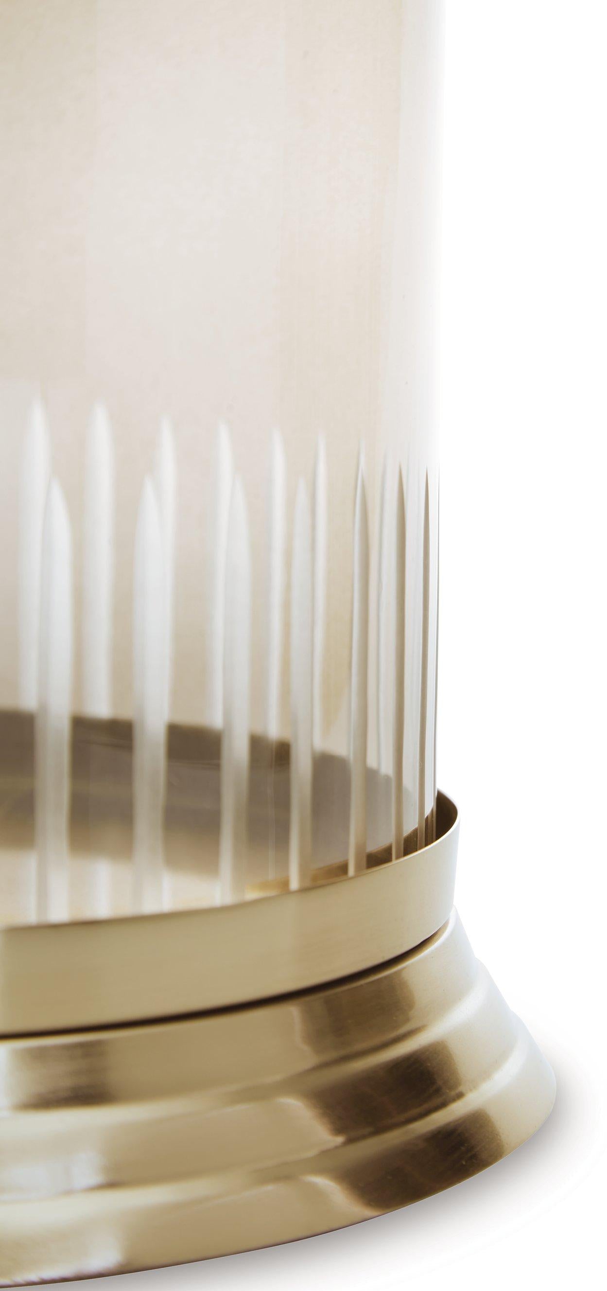Aavinson Candle Holder - Ideal Furniture (Fresno,CA) 