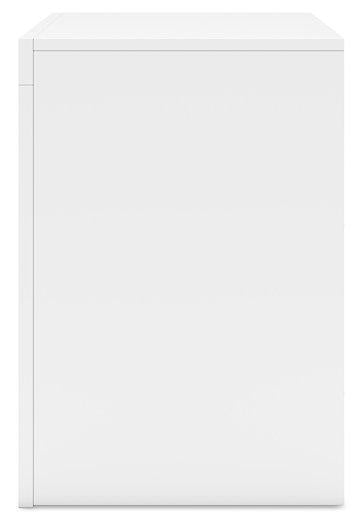 Binterglen Nightstand - Ideal Furniture (Fresno,CA) 