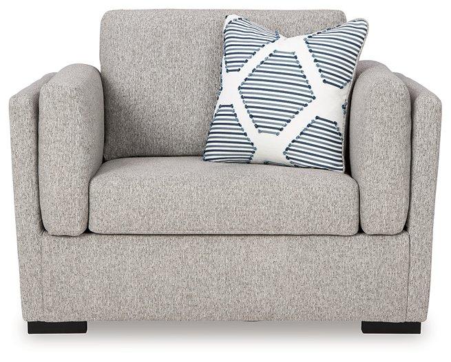 Evansley Living Room Set - Ideal Furniture (Fresno,CA) 