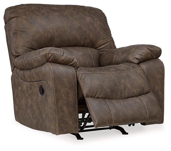 Kilmartin Living Room Set - Ideal Furniture (Fresno,CA) 