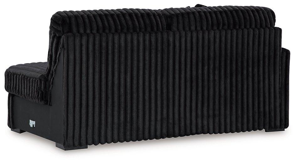 Midnight-Madness Sectional - Ideal Furniture (Fresno,CA) 