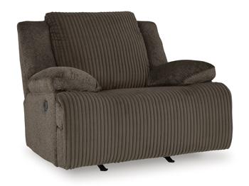 Top Tier Living Room Set - Ideal Furniture (Fresno,CA) 