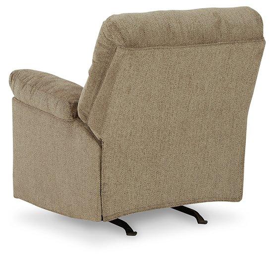Alphons Living Room Set - Ideal Furniture (Fresno,CA) 