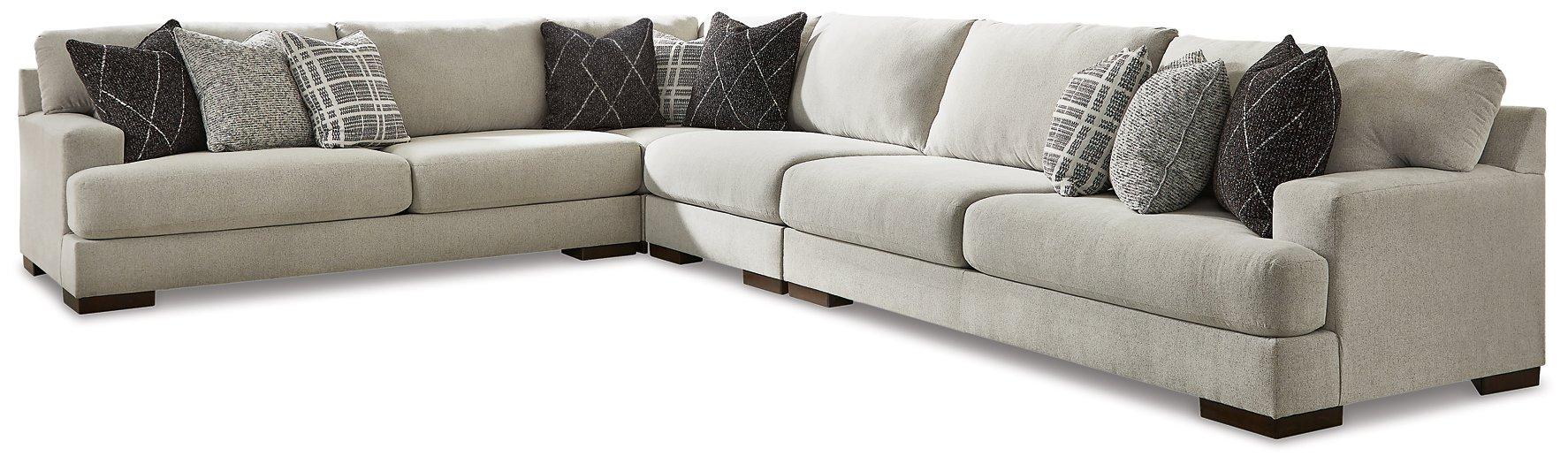 Artsie Sectional