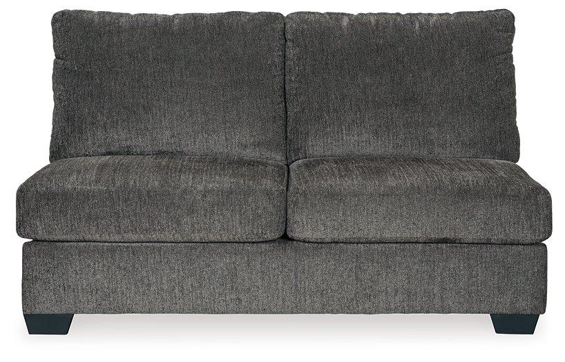 Ballinasloe 3-Piece Sectional with Chaise - Ideal Furniture (Fresno,CA) 